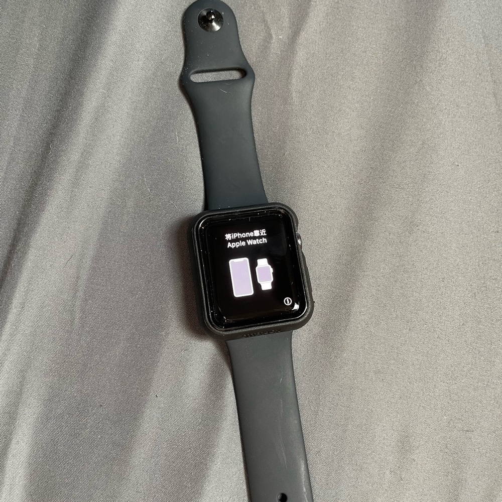 Apple Watch Series 3